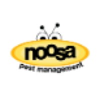Noosa Pest Management logo