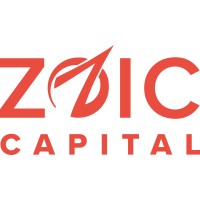 Zoic Capital logo