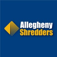 Allegheny Shredders logo
