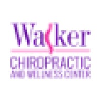 Walker Chiropractic And Wellness Center logo