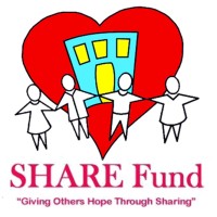 SHARE Fund logo