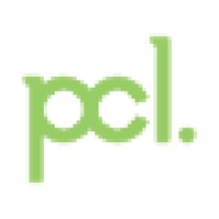 PCL #CommunityForGood logo