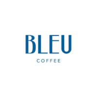 Bleu Coffee Inc. logo