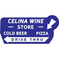 Celina Wine Store logo