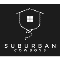 Suburban Cowboys logo