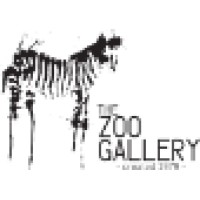 The Zoo Gallery logo