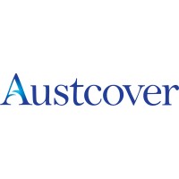 Austcover logo