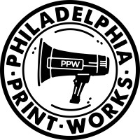 Philadelphia Printworks logo