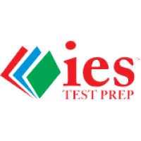 IES Test Prep logo