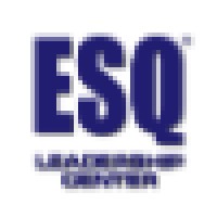 ESQ Leadership Center logo