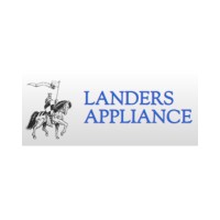 Landers Appliance logo