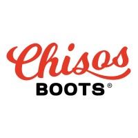Chisos Boot Company logo
