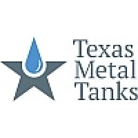 Texas Metal Tanks logo