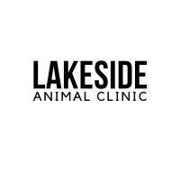 Lakeside Animal Clinic logo