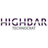 Highbar Technocrat Ltd logo