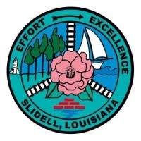 City Of Slidell logo
