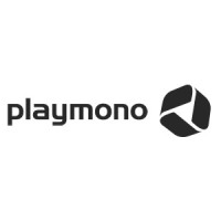 Playmono logo