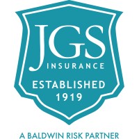 JGS Insurance logo