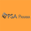 Panama Canal Railway Company logo