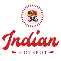 Indian Hotspot logo