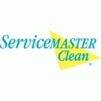 ServiceMaster Clean india logo