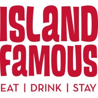 Island Famous, Inc. logo