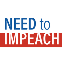 Need To Impeach logo