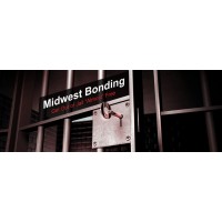 Midwest Bonding North Metro logo