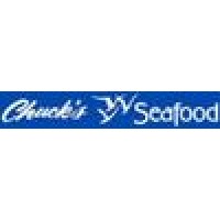 Chucks Seafood logo