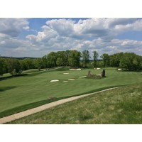 Image of Fieldstone Golf Club