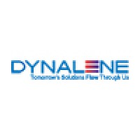 Dynalene logo