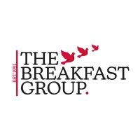 The Breakfast Group logo