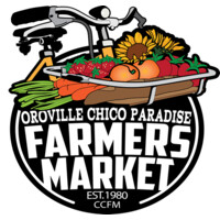 Chico Certified Farmers Market logo