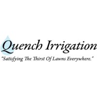 Image of Quench Irrigation