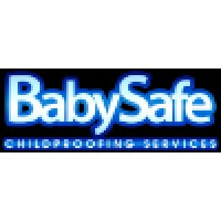 Baby Safe Childproofing Services logo