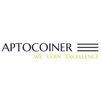 Aptocoiner Technologies Pvt Ltd logo