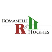 ROMANELLI & HUGHES CO logo