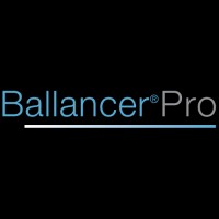 Ballancer®Pro USA logo