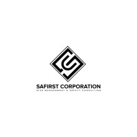 Safirst Corporation logo