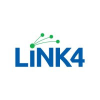 Link4 Cloud logo