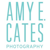Amy Cates logo