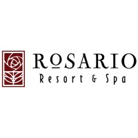 Rosario Resort & Spa logo