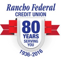 Rancho Federal Credit Union logo