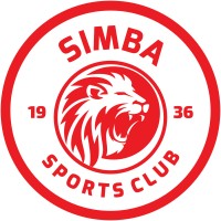 Simba Sports Club Ltd logo