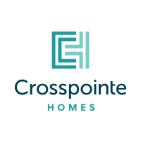 Crosspointe Homes logo