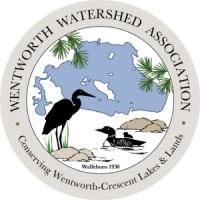 Wentworth Watershed Association logo