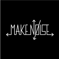 Make Noise logo