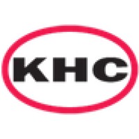 Kansas Heavy Construction logo