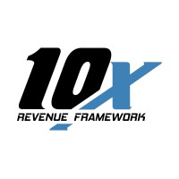 Image of 10x Revenue Framework