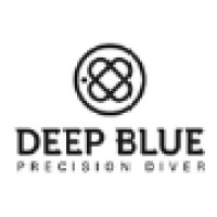 Deep Blue Watches logo
